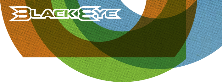 Black Eye Bikes