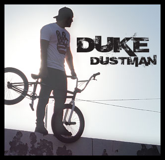 Duke Dustman
