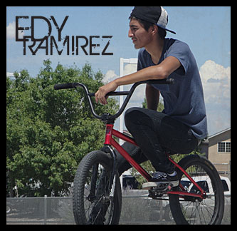 Edy Ramirez